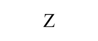 Z trademark