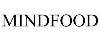 MINDFOOD trademark