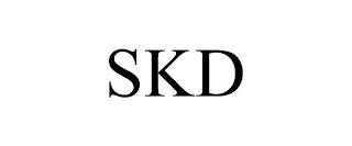 SKD trademark