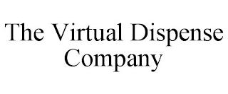 THE VIRTUAL DISPENSE COMPANY trademark