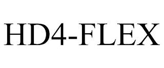 HD4-FLEX trademark