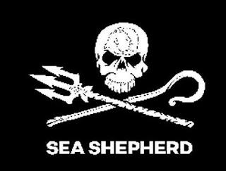 SEA SHEPHERD trademark