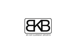 BKB BY RIP CURRENT SPORTS trademark