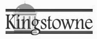 KINGSTOWNE trademark