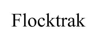 FLOCKTRAK trademark