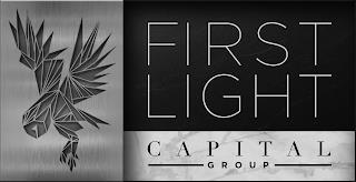 FIRST LIGHT CAPITAL GROUP trademark