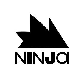 NINJA trademark