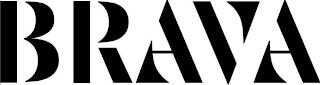 BRAVA trademark