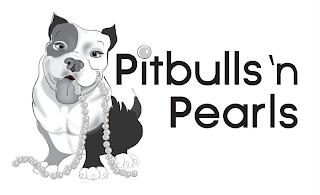 PITBULLS 'N PEARLS trademark