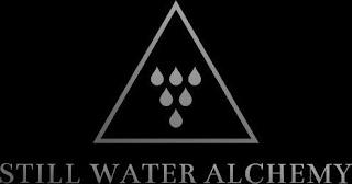 STILL WATER ALCHEMY trademark