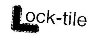 LOCK-TILE trademark