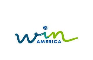 WIN AMERICA trademark