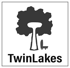 TWINLAKES trademark