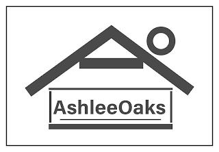 ASHLEEOAKS trademark