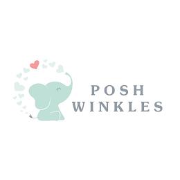 POSH WINKLES trademark