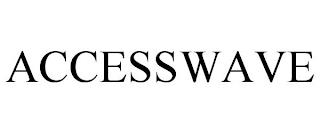 ACCESSWAVE trademark