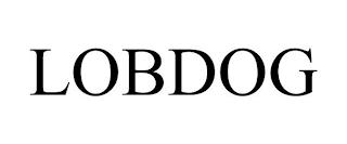 LOBDOG trademark