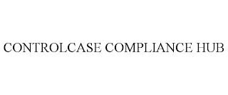 CONTROLCASE COMPLIANCE HUB trademark