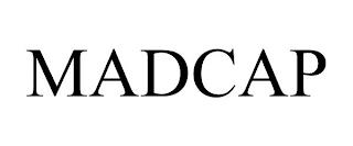 MADCAP trademark