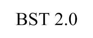 BST 2.0 trademark