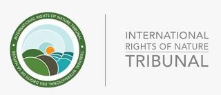 INTERNATIONAL RIGHTS OF NATURE TRIBUNAL · TRIBUNAL INTERNATIONAL DES DROITS DE LA NATURE, INTERNATIONAL RIGHTS OF NATURE TRIBUNAL trademark