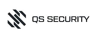 QS QS SECURITY trademark