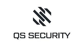 QS QS SECURITY trademark