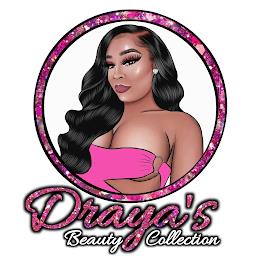 DRAYA'S BEAUTY COLLECTION trademark