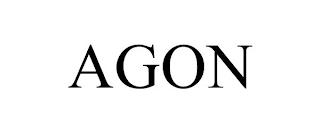 AGON trademark