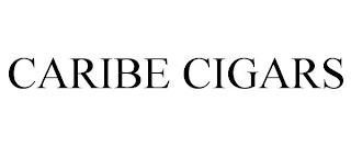 CARIBE CIGARS trademark