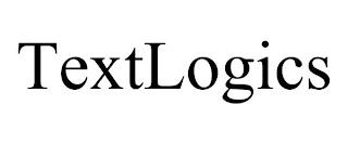 TEXTLOGICS trademark