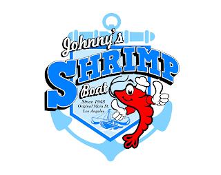 JOHNNY'S SHRIMP BOAT SINCE 1945 ORIGINAL MAIN ST, LOS ANGELES trademark