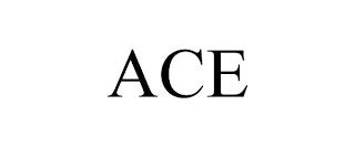 ACE trademark