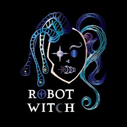 ROBOT WITCH trademark