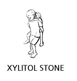 XYLITOL STONE trademark