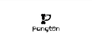 PANGTON trademark