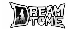 DREAM TIME trademark