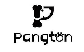 PANGTON trademark