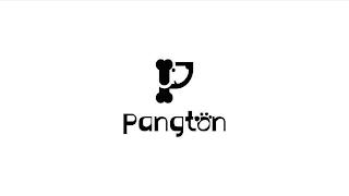 PANGTON trademark