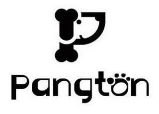 PANGTON trademark