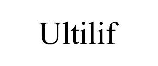 ULTILIF trademark