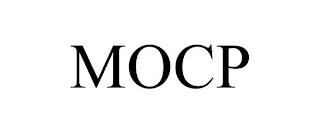 MOCP trademark