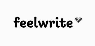 FEELWRITE trademark