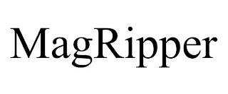 MAGRIPPER trademark