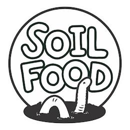 SOIL FOOD trademark