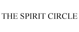 THE SPIRIT CIRCLE trademark