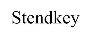 STENDKEY trademark