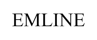 EMLINE trademark