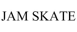 JAM SKATE trademark