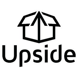 UPSIDE trademark